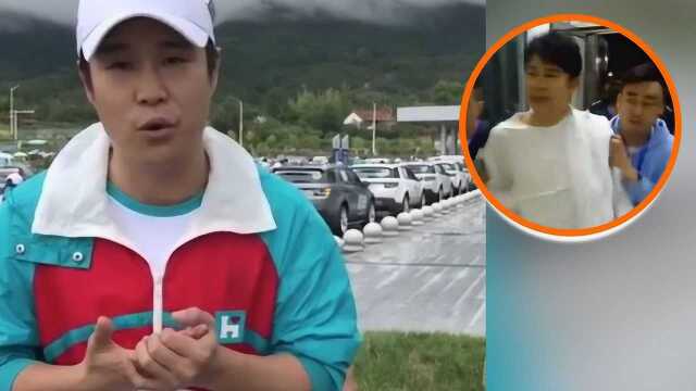 小沈阳吸毒被捕?本人亲自出面来辟谣