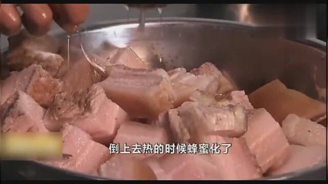 舌尖上的美食:曲靖黑皮子,云南百姓人家的下酒菜