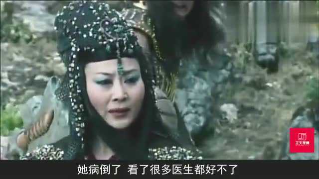 古代四大僵尸:赢勾、后卿、旱魃、将臣都是何来历?究竟谁最厉害