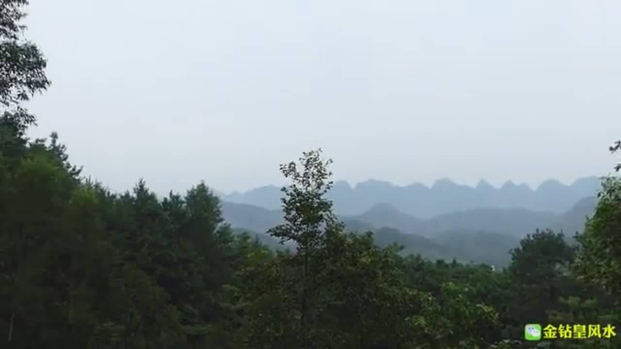 韦昭尤当你找到上好风水宝地使用不当也一样会败