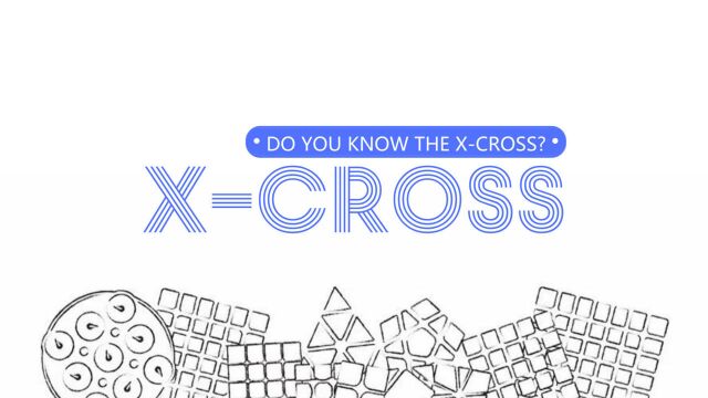 教程向——你知道啥是XCross吗?