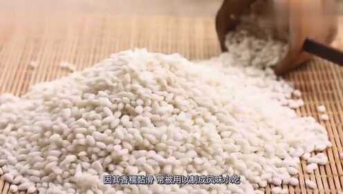 常吃糯米能补中益气，但这类人不宜多吃，会影响肠胃功能