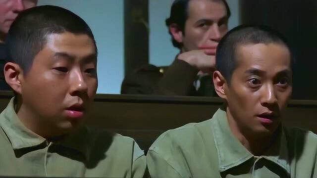 美国在东京巢鸭监狱大审判,直接绞刑,鬼子瞬间崩溃