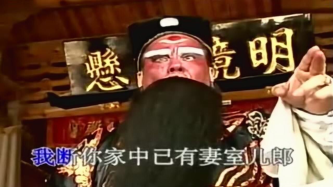 陈光耀,陈文炎合唱潮剧《结发之情岂能忘》