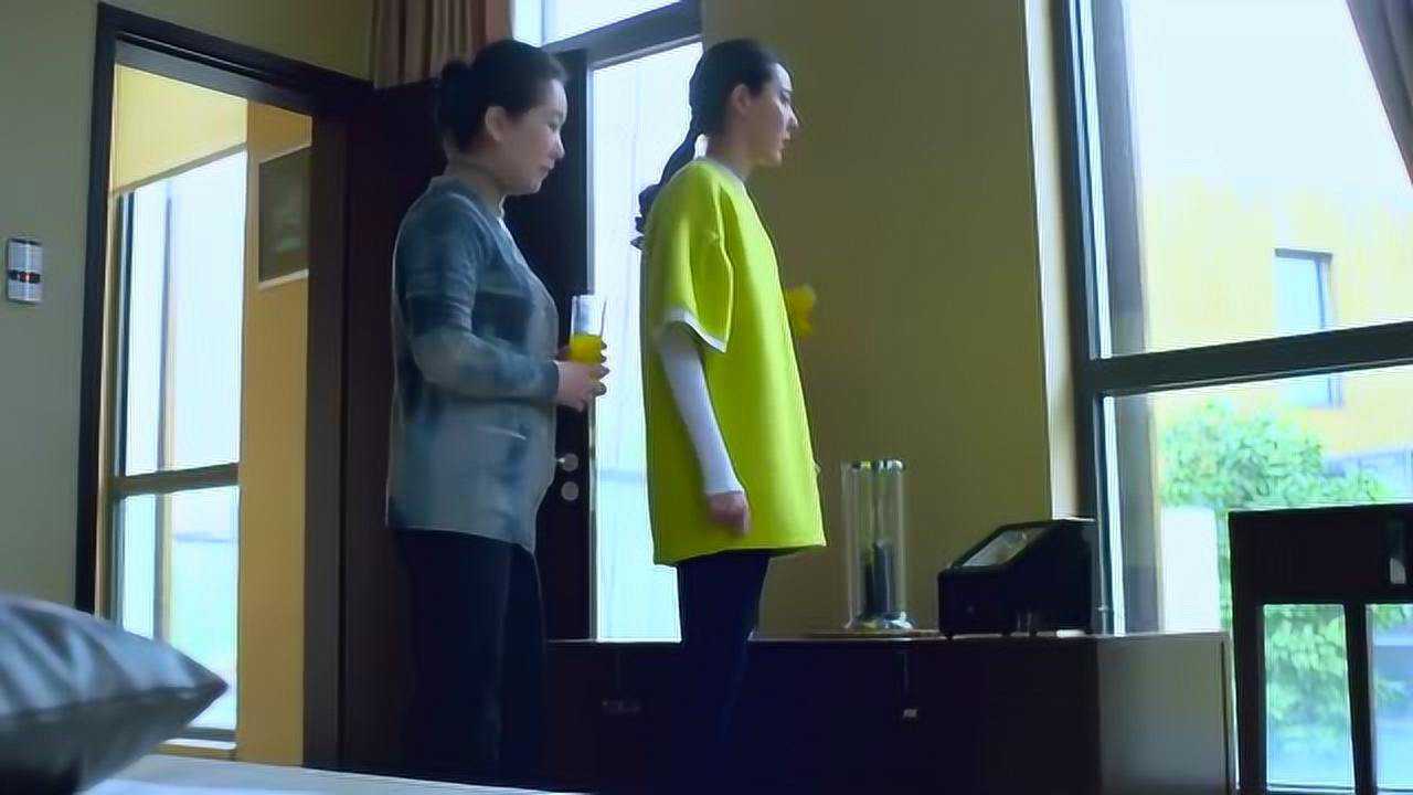 二胎时代韩丁让助理帮他买止疼片助理建议他去医院看看