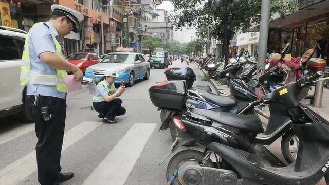 电动车也要考驾照了?过程麻烦吗?原来这么简单就能到手