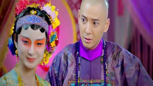 一龙战七凤,韦小宝真乃神人