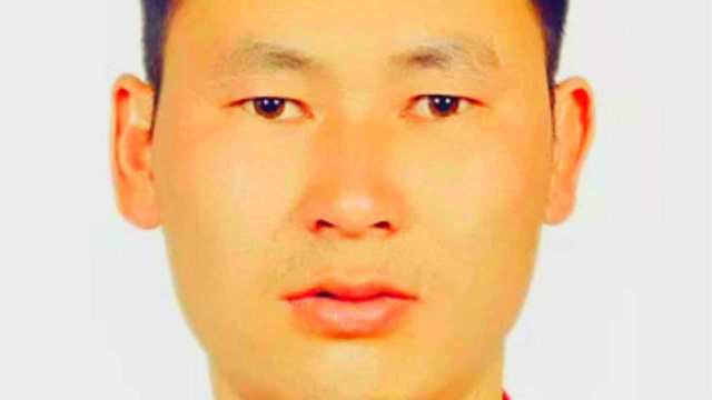 贵州水城县发生命案 警方悬赏3万元通缉70后男子耿小平