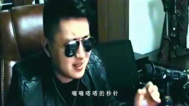 火爆的一首歌《怀念青春》MC小洲版,唱哭了多少人太好听r了!