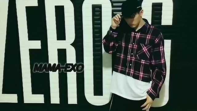 EXO《MAMA》Dance Cover