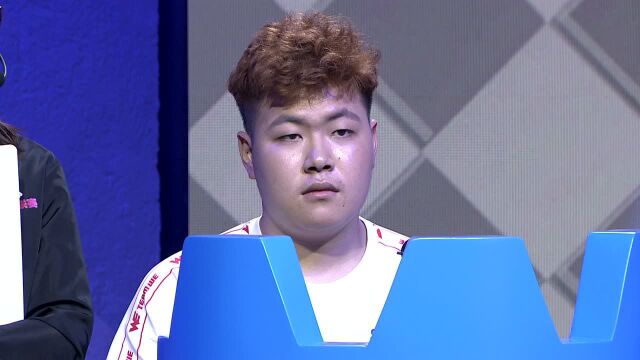 CRL2018秋 W1 EDG.M.Nuomici VS WE.Sunnymilk