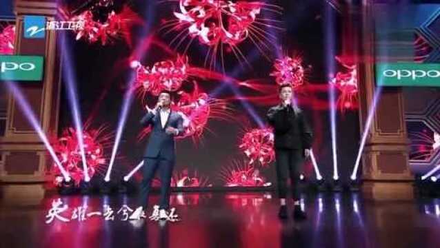 于毅与扎西平措演唱的这一版《红颜》, 唱出了英雄的真正气概