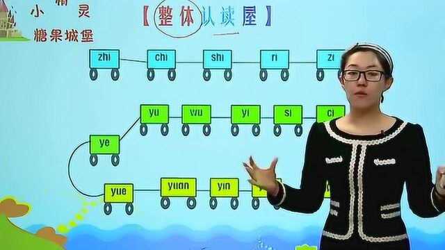 最简单的前鼻韵母发音教学,正确读音快速掌握:an en in un 㼮