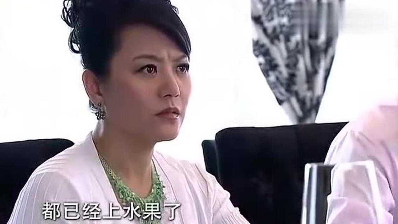 爱情真善美严格和孙晓菁就快去登记了严立恒咋还没回来