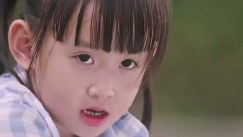 【腾讯视频】 小男孩：看什么看！你没有小JJ!小女孩太可爱了！