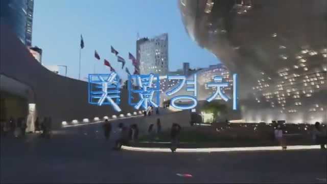 清溪川花灯展游玩攻略小熊韩你玩韩国旅游攻略