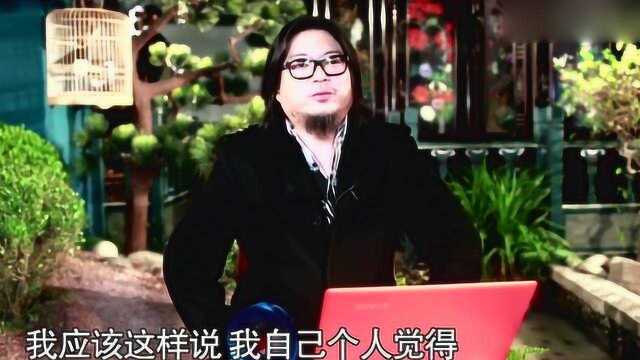 高晓松为你揭秘当时最能打的统帅们:徐帅、林总和粟总!