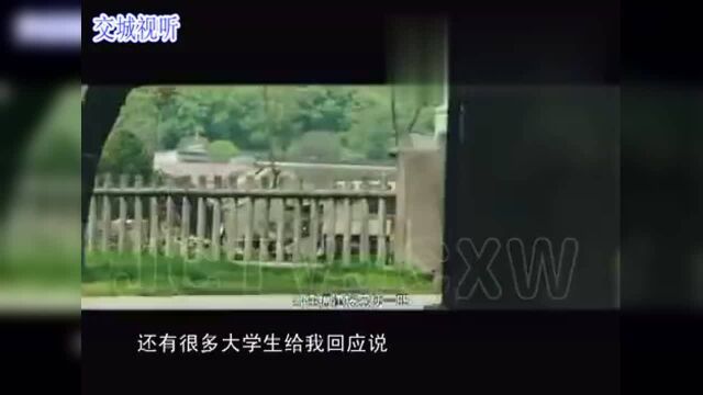 于成龙扮演者成泰燊专访