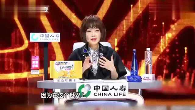 她是郦波老师的“女神”,为了孩子成为奥运会的“不老传奇”!