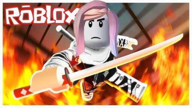 木子秋Roblox《龙神传奇迷宫》龙神的宝藏开启啦 冒险家来寻找宝箱