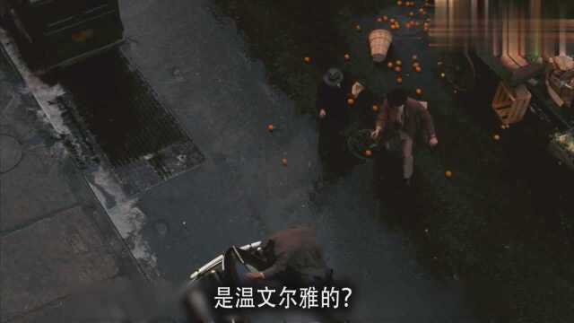 一部无法超越的美国黑帮片,豆瓣评分9.2,经典到无人敢翻拍