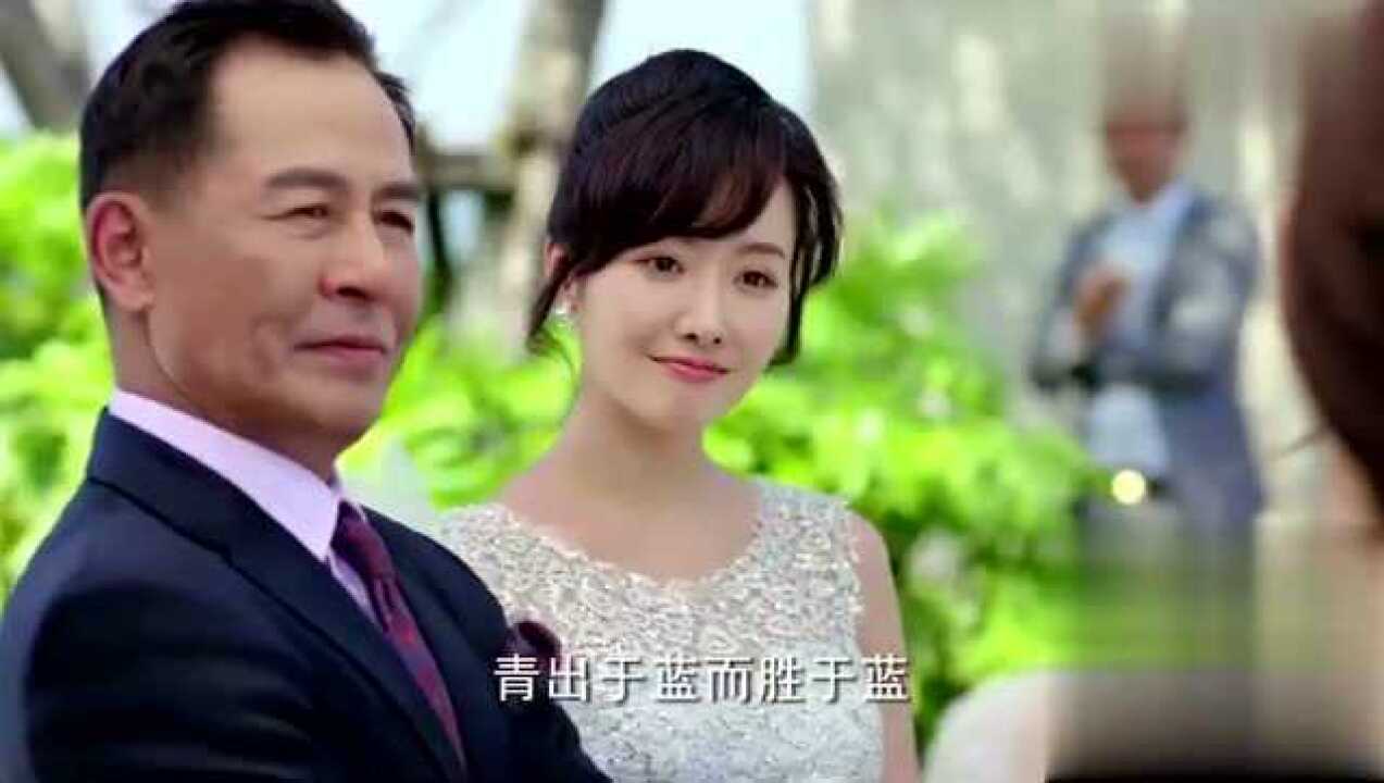 夏岚用命保证护送白露，不知深夜白露被曹三白抓走