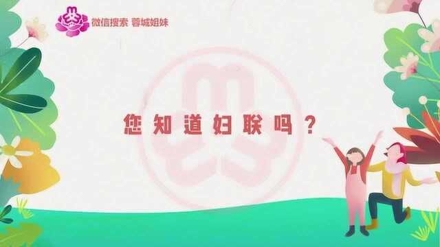 来看看成都人眼中的妇联