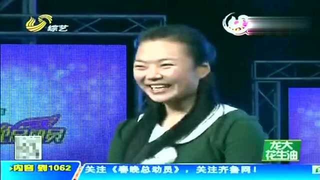 三岁小孩不知道上厕所是什么意思,气得评委大吼:就是上茅子!