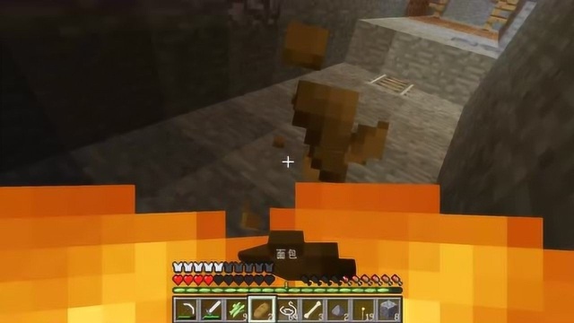 Minecraft我是僵尸6:装备全没了!死亡不掉落命令有人知道吗?