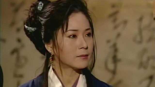 “十三死肖”羊杀手成功获取刀神信任,骗刀神传授九天玄女心经!