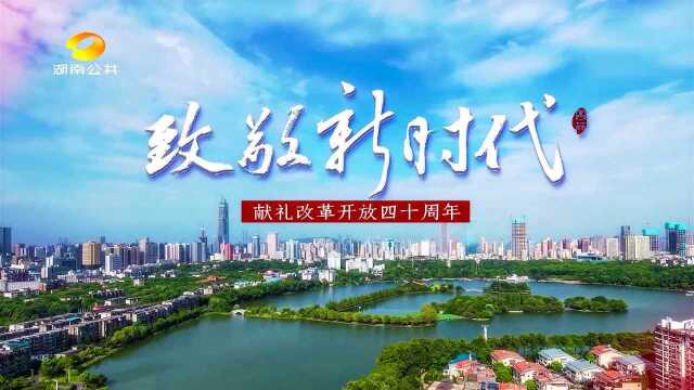 《致敬新时代》之虎园01