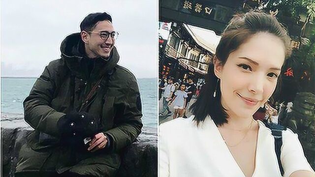 许玮甯被曝与摄影师男友结婚 曾与阮经天相恋八年