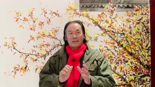 央视三套《综艺中国》栏目总策划张春江老师2019年新春贺词