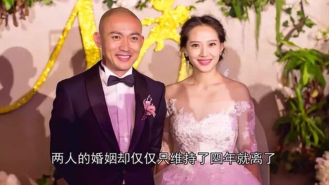 41岁的聂远隐婚5年才曝光,自己讲述二婚的原因