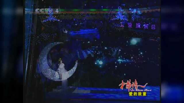 许茹芸演唱《看完烟火再回去》,唯美浪漫,听得心里暖暖的!