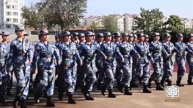 服兵役为什么从以前的三年,改为现在的两年?原来好处这么多!