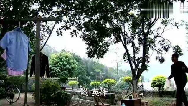 我什么时候能加入白家军?师傅这样说,女儿露出这表情