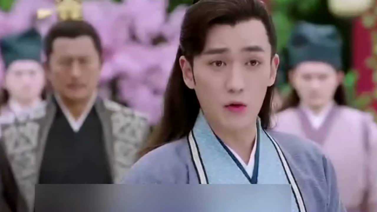 朱一龙乔振宇影视剧混剪谁才是你心中的白马王子