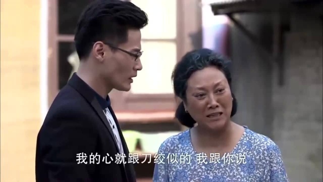 欢喜冤家大乱斗,金英一气之下离家出走,怎知邻居小哥追了出来