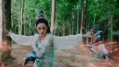 穗禾脑子进水，用琉璃净火毁灭水神，伤害亲信，穗禾真是众叛亲离呀