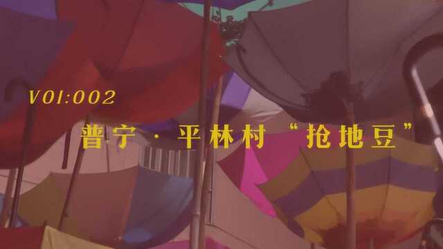 Vol002: 普宁 ⷠ平林村 “抢地豆”