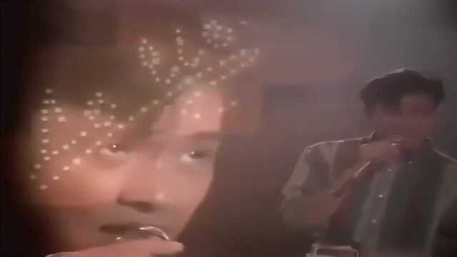 张国荣全赖有你,1985年欢乐今宵现场版,值得收藏!