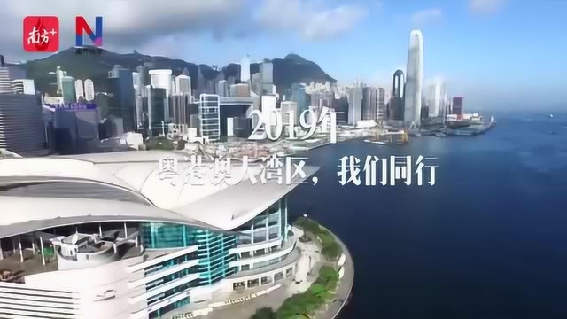 粤港澳大湾区24小时