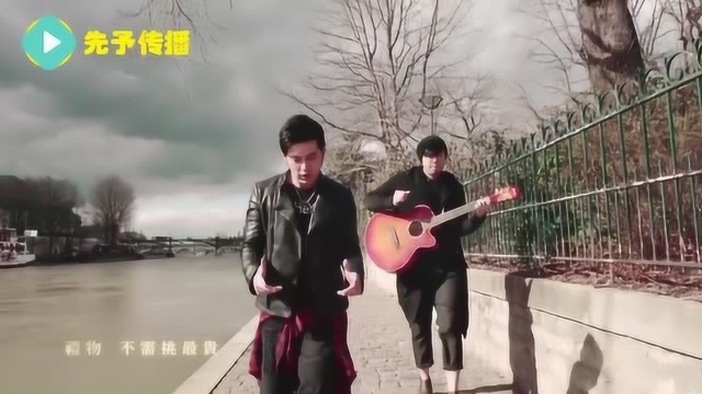 播放最多的五首流行歌曲,周杰伦两首歌曲上榜,最后一首太经典!