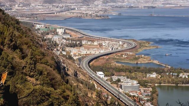 我国气温最舒服的城市,冬暖夏凉平均气温16度,几乎不用装空调