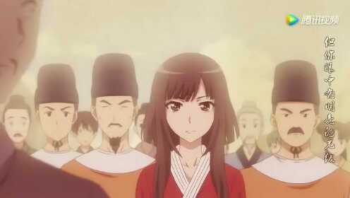 狐妖小红娘：转世续缘成功律笺文喜欢颜如玉，颜如玉高兴坏了！ - 腾讯视频