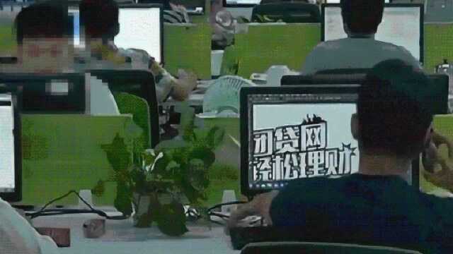 团贷网两实控人投案自首,东莞政府接管平台