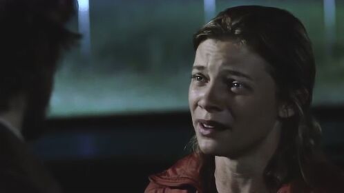 跨越生死的对话，梦遇亡父共赏电视，右眼跳动的神秘信号