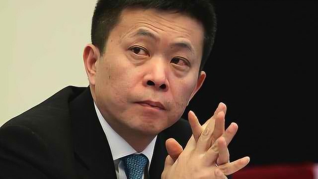 曹国伟:BAT流量变现效率最高,其他相同产品无法追赶