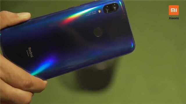 红米Redmi Y3跑分信息曝光,骁龙625加持定位入门!